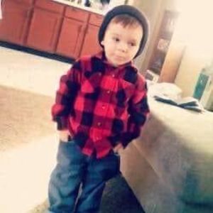 Meet your Posher, Lucas